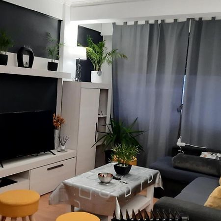 Apartamento Familiar Vigo Exteriér fotografie