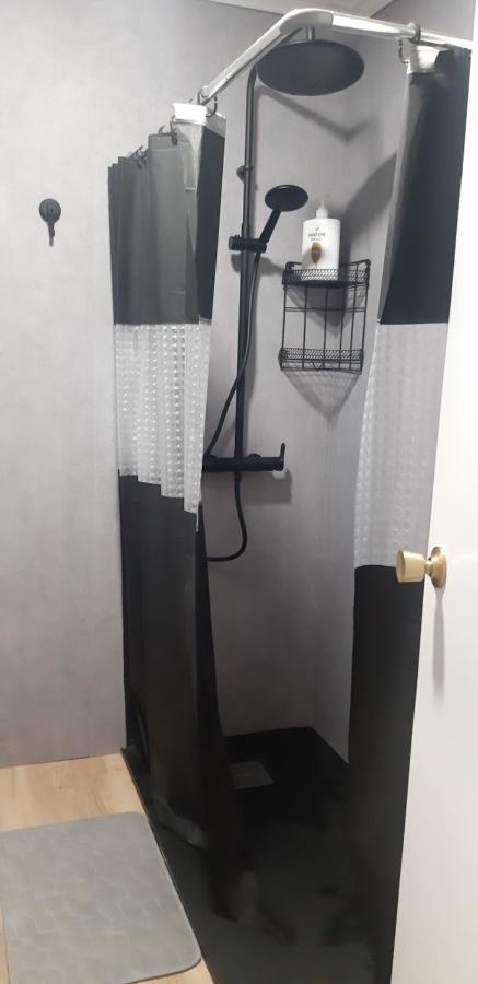 Apartamento Familiar Vigo Exteriér fotografie