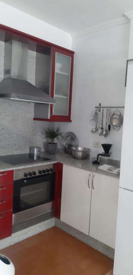 Apartamento Familiar Vigo Exteriér fotografie