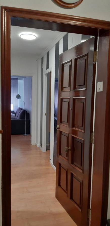Apartamento Familiar Vigo Exteriér fotografie