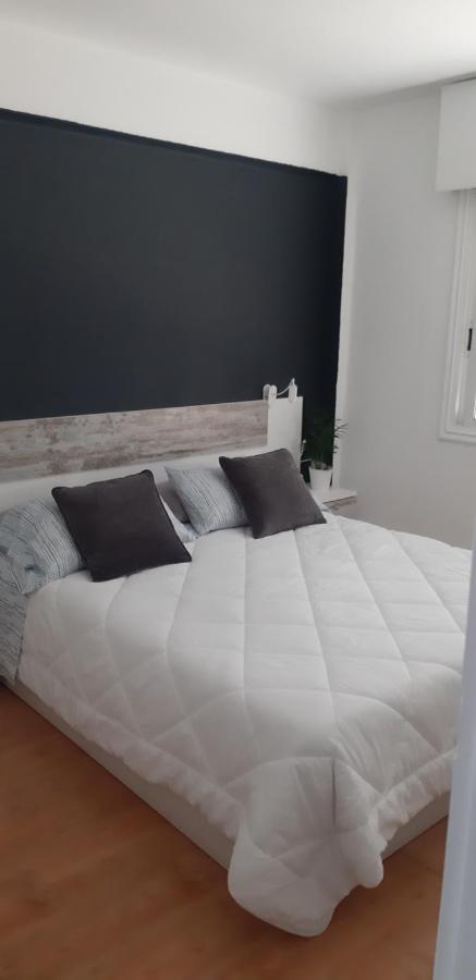 Apartamento Familiar Vigo Exteriér fotografie
