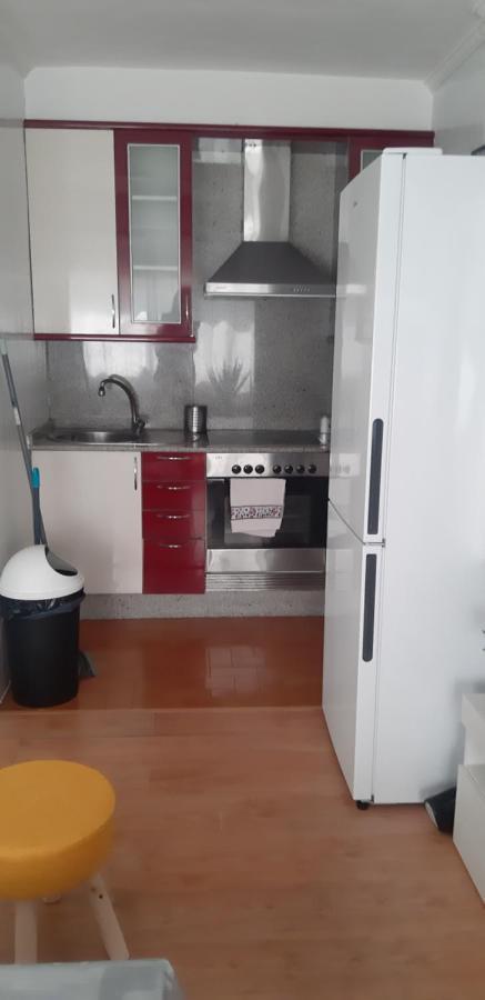 Apartamento Familiar Vigo Exteriér fotografie