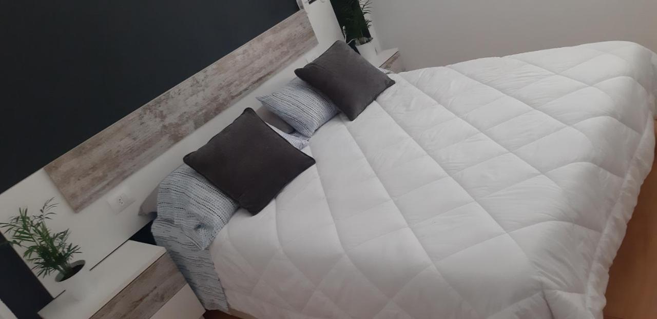 Apartamento Familiar Vigo Exteriér fotografie