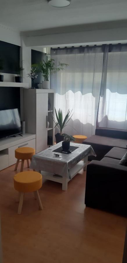 Apartamento Familiar Vigo Exteriér fotografie