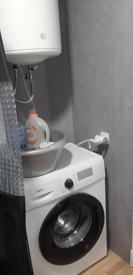 Apartamento Familiar Vigo Exteriér fotografie
