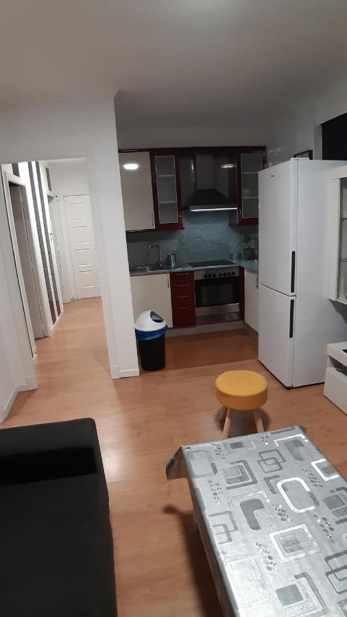 Apartamento Familiar Vigo Exteriér fotografie