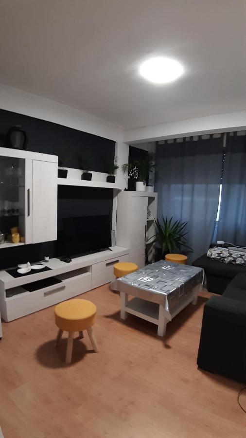 Apartamento Familiar Vigo Exteriér fotografie