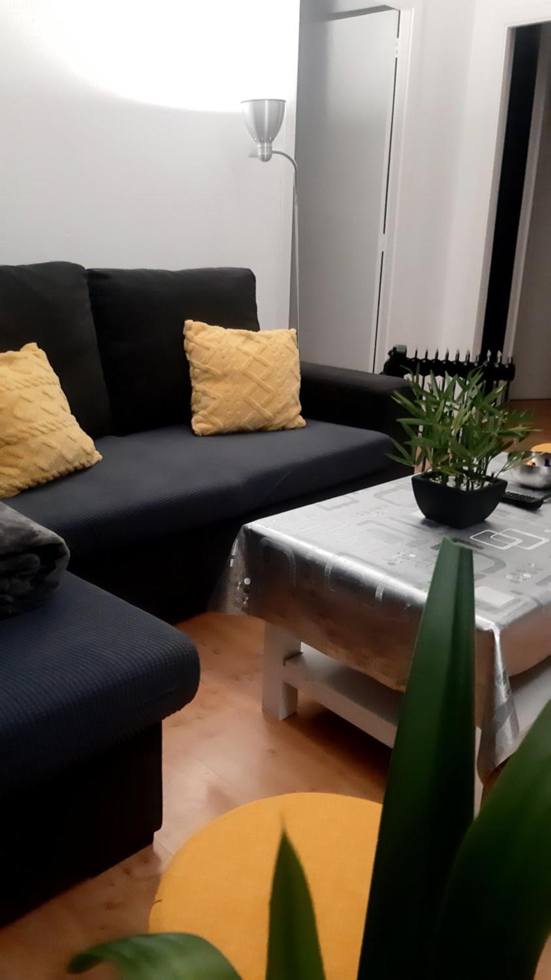 Apartamento Familiar Vigo Exteriér fotografie