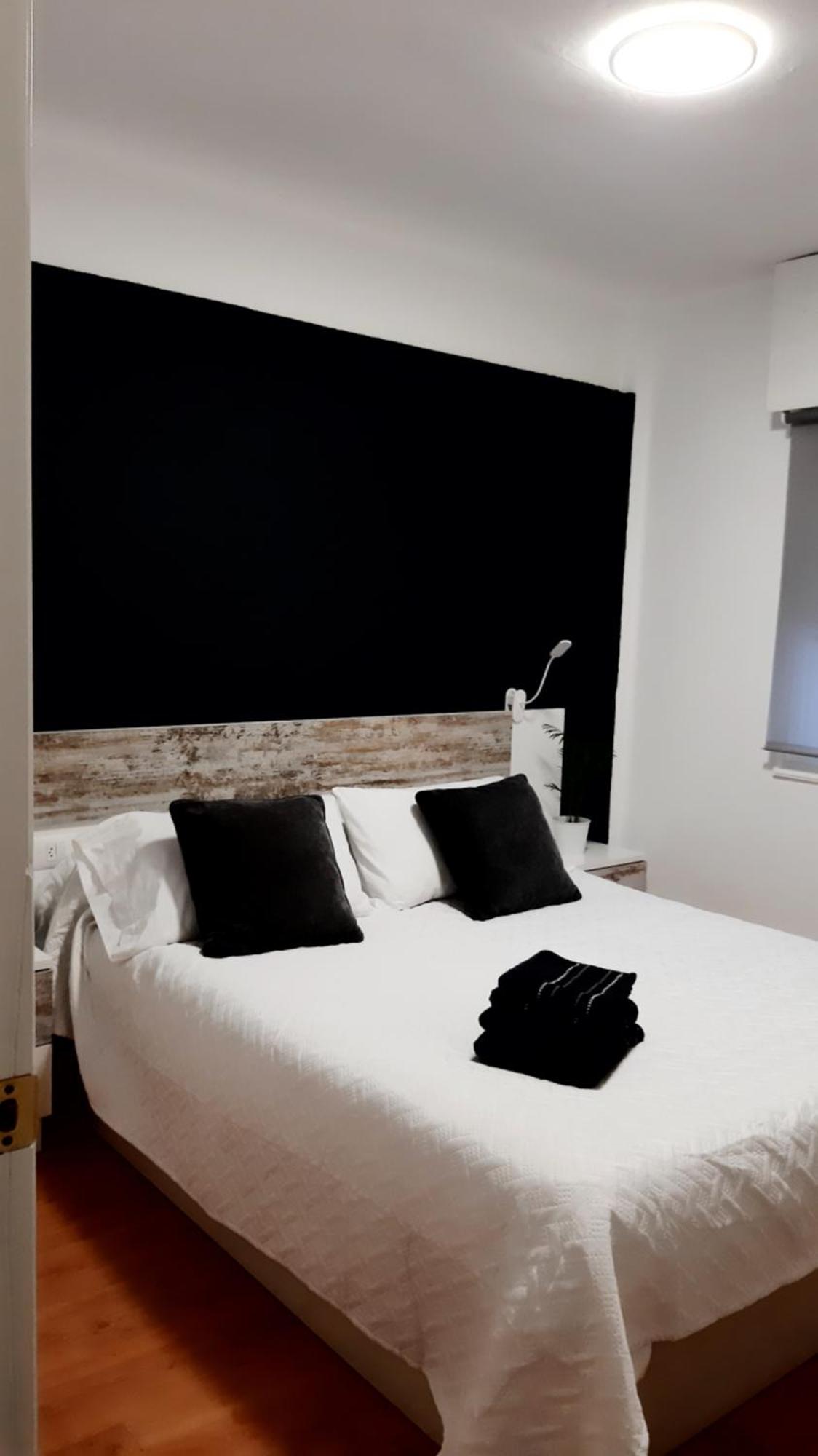Apartamento Familiar Vigo Exteriér fotografie