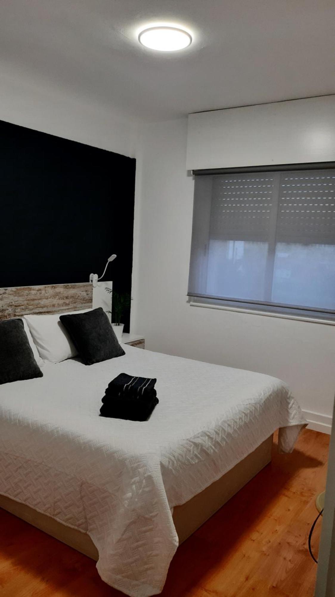 Apartamento Familiar Vigo Exteriér fotografie