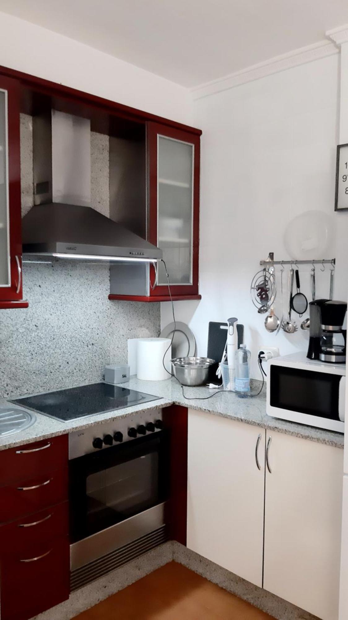 Apartamento Familiar Vigo Exteriér fotografie