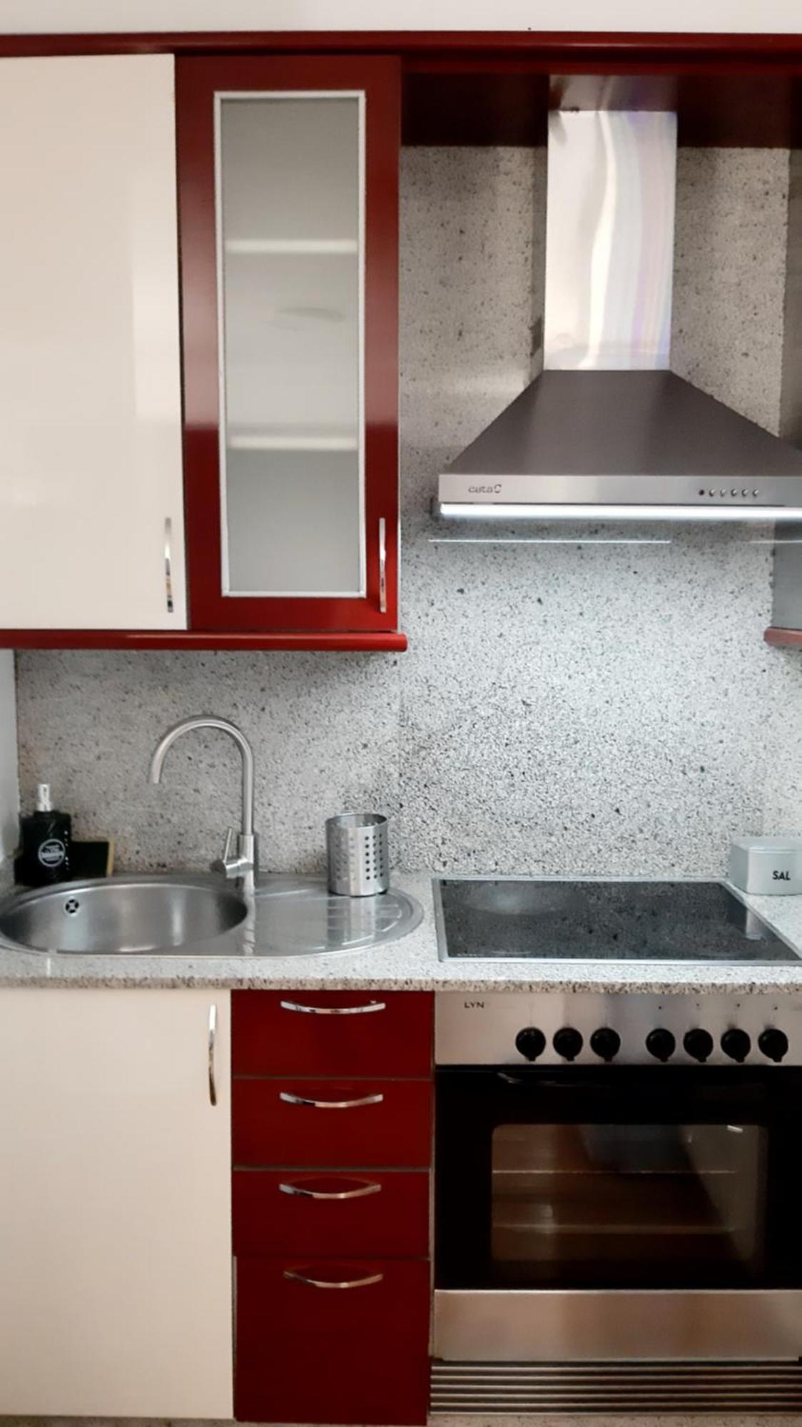Apartamento Familiar Vigo Exteriér fotografie