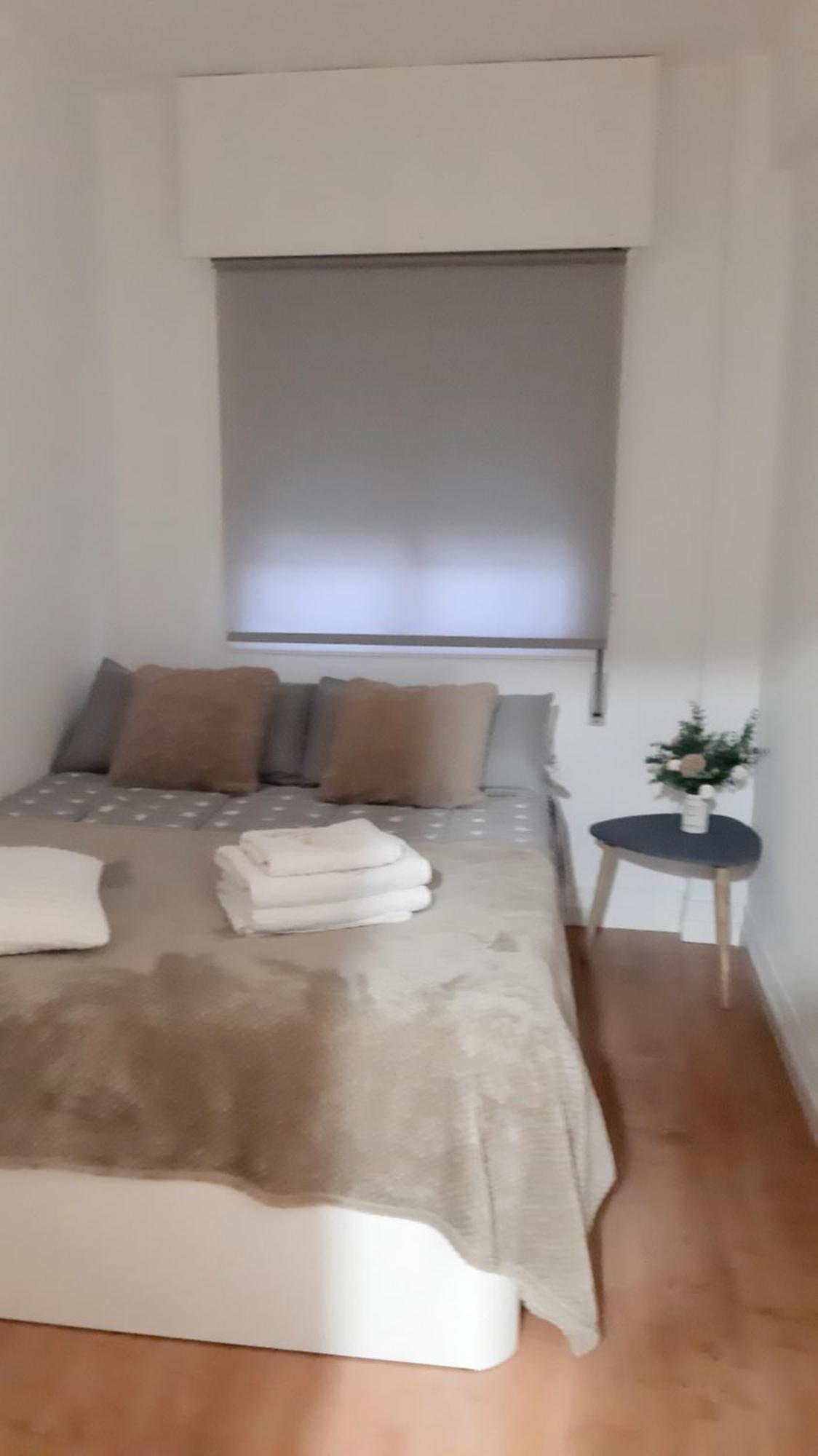 Apartamento Familiar Vigo Exteriér fotografie