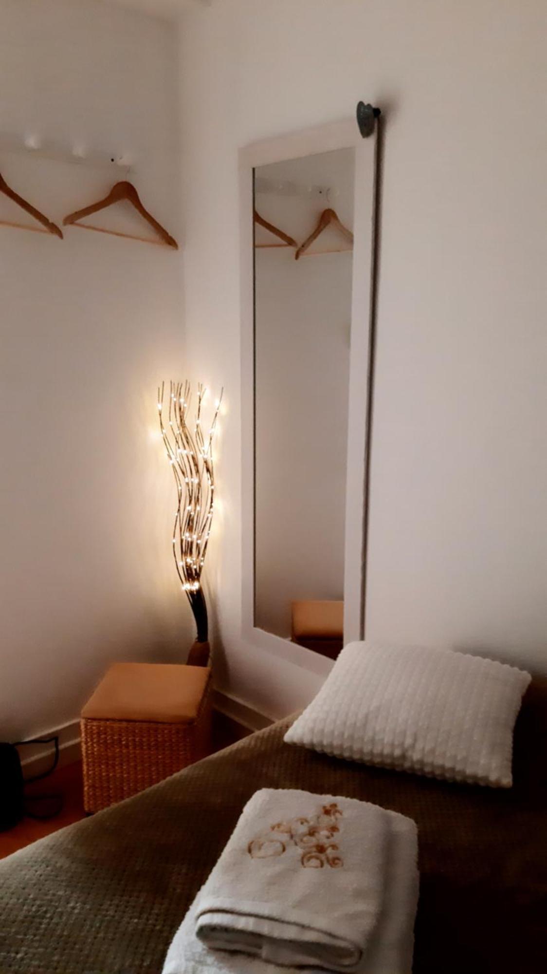 Apartamento Familiar Vigo Exteriér fotografie