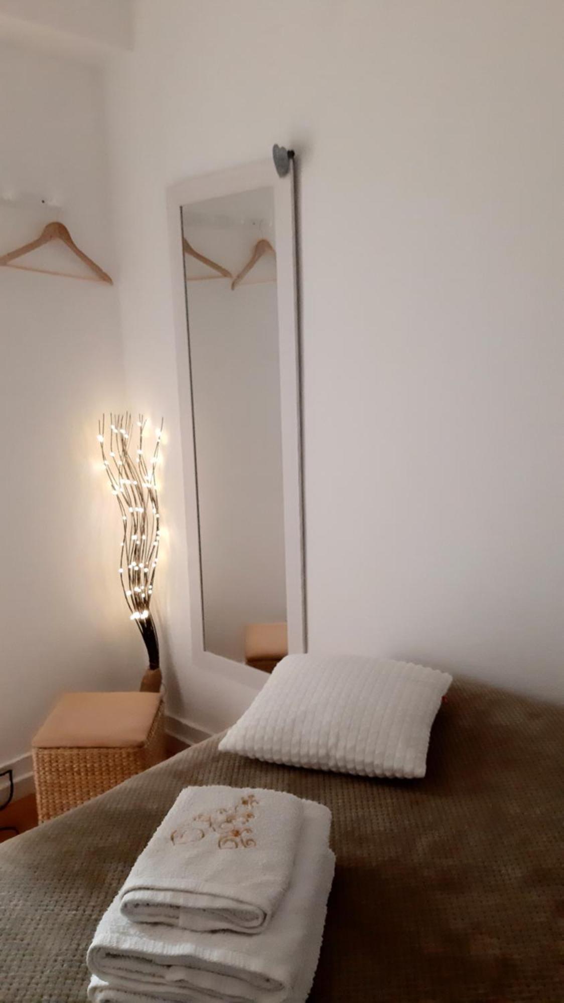 Apartamento Familiar Vigo Exteriér fotografie