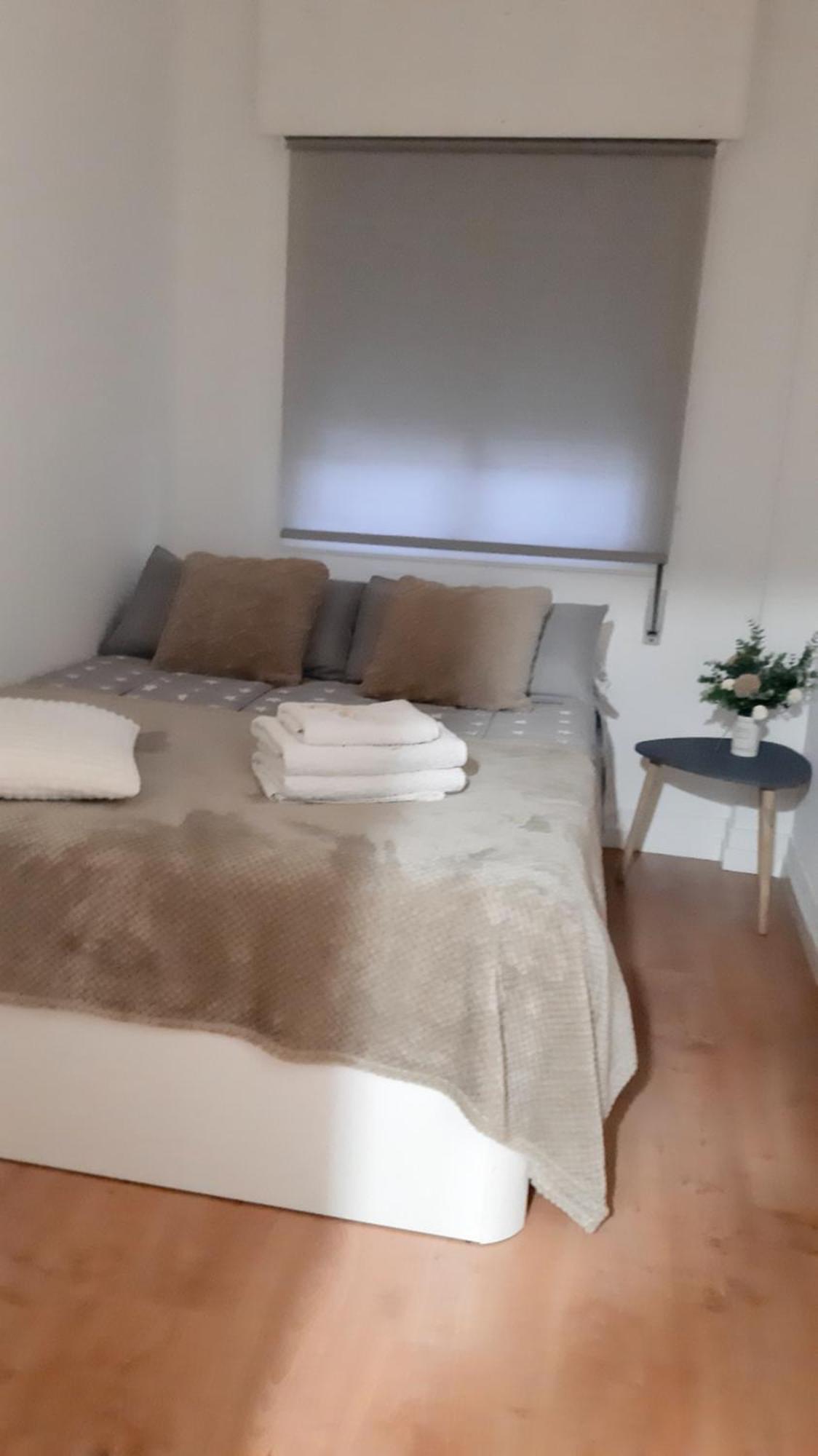 Apartamento Familiar Vigo Exteriér fotografie