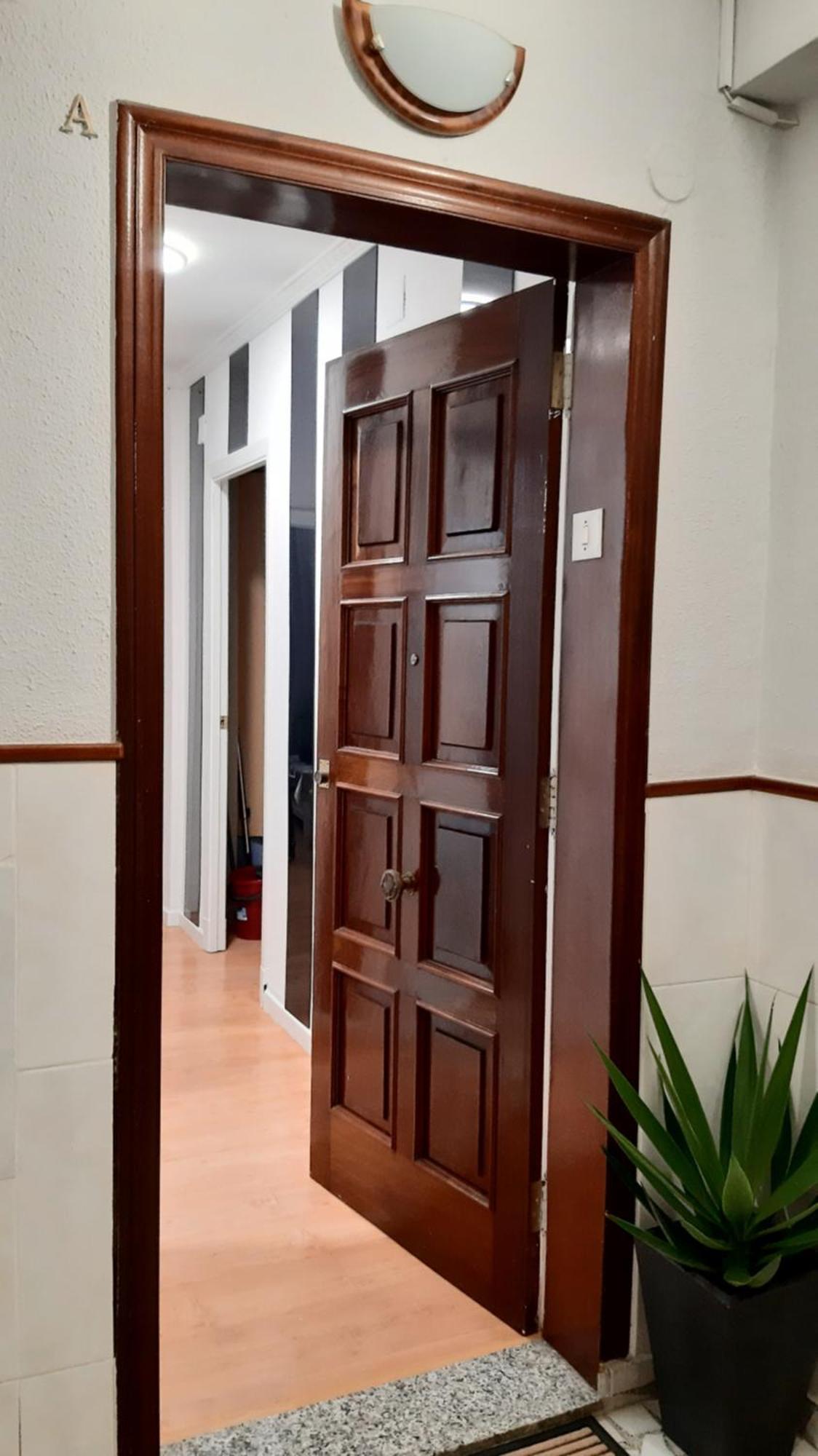 Apartamento Familiar Vigo Exteriér fotografie