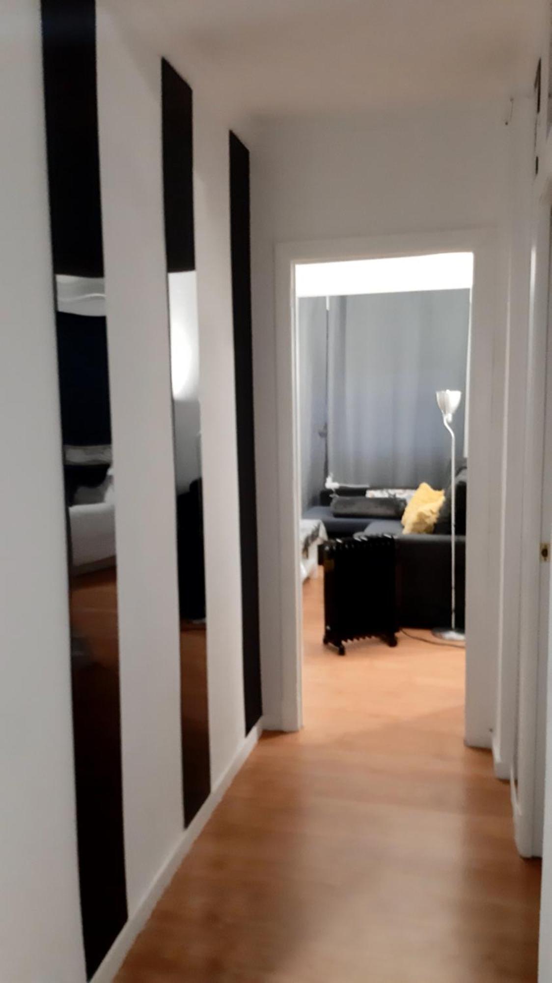 Apartamento Familiar Vigo Exteriér fotografie