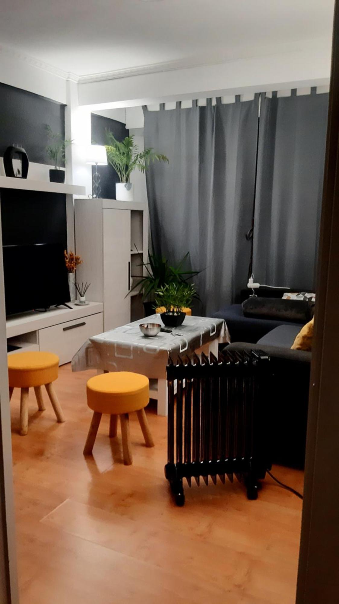 Apartamento Familiar Vigo Exteriér fotografie
