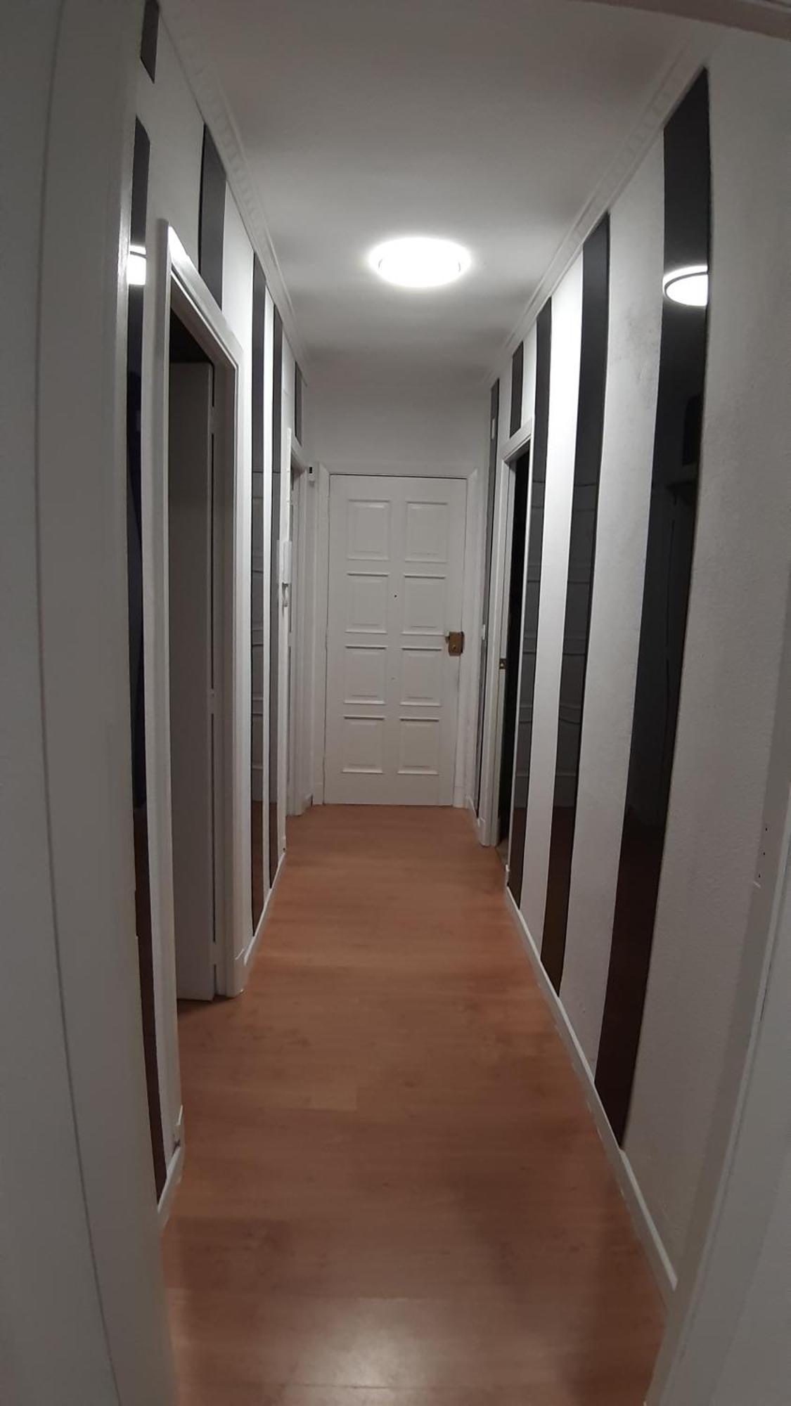 Apartamento Familiar Vigo Exteriér fotografie