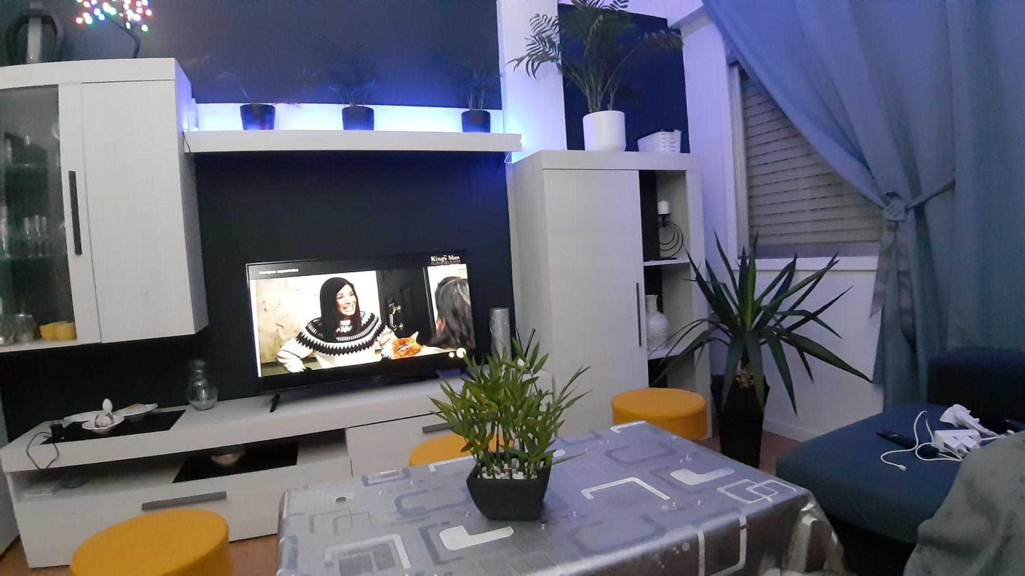 Apartamento Familiar Vigo Exteriér fotografie